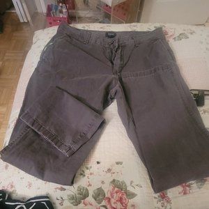 GapKhakis Men’s Gap Khaki Pants Size 30x32 Casual